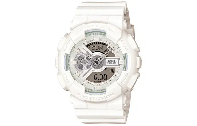 CASIOG-SHOCK GA-110BC-7A