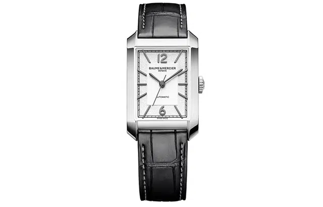 Baume Mercier 43mm