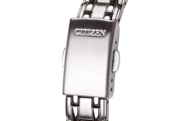 CITIZEN 29mm ES5040-51E