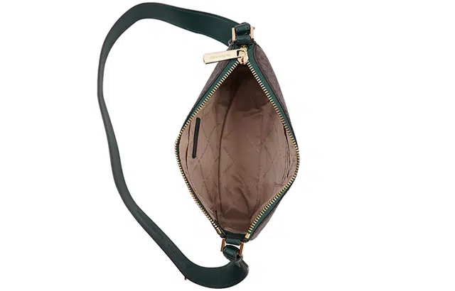 MICHAEL KORS MK MICHAEL KORSJet Set LOGO PVC