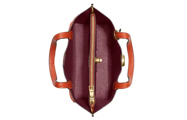COACH Willow 24 Tote