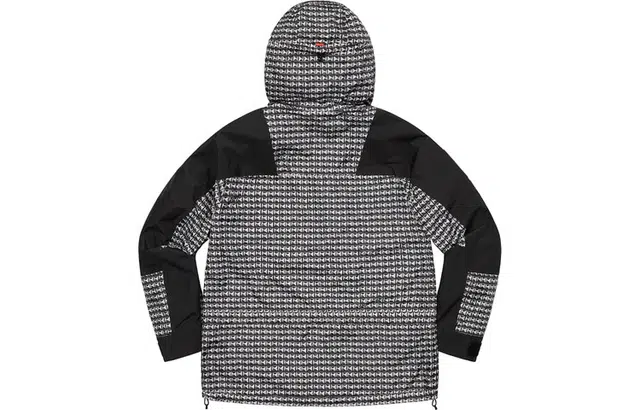 Supreme x The North Face SS21 Mountain Jacket