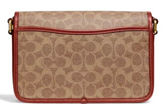 COACH Studio 25 C