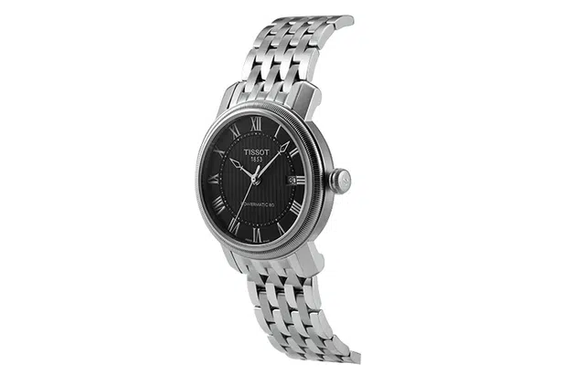 TISSOT 40mm T0974071105300+T0970071105300