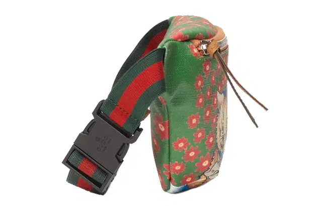 GUCCI Logo