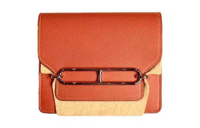HERMES Roulis Slim Evercolor