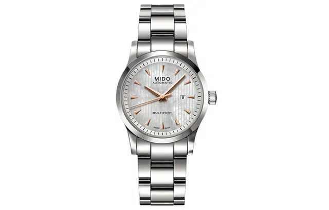 MIDO 100 31mm M005.007.11.101.00