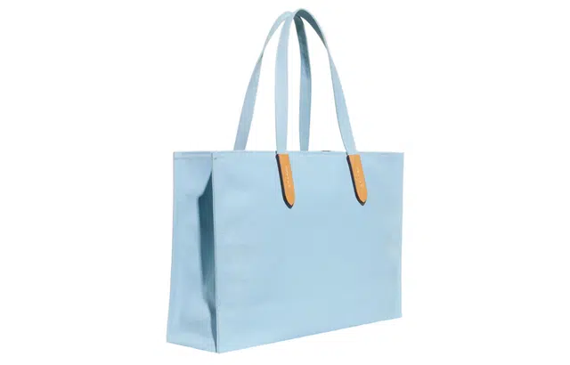 COACH Recycled Tote 42 Tote