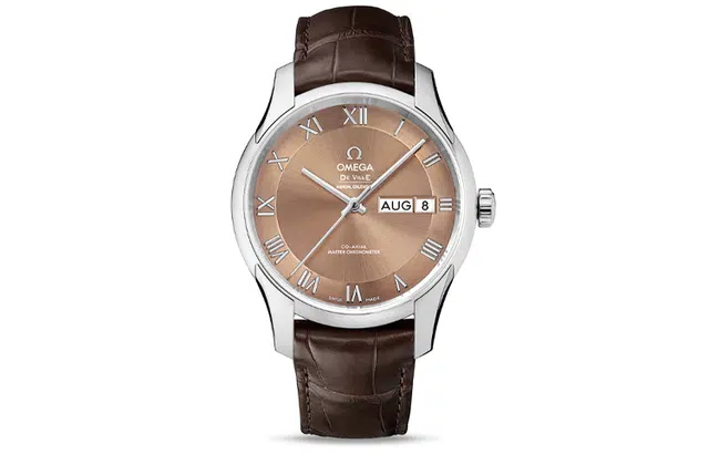 OMEGA 41mm 433.13.41.22.10.001