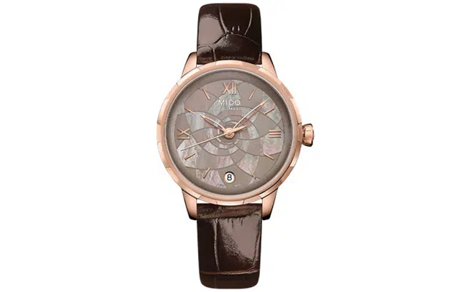 MIDORainflower 30 34mm M043.207.36.168.00