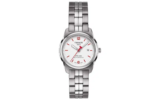 TISSOT14 27mm