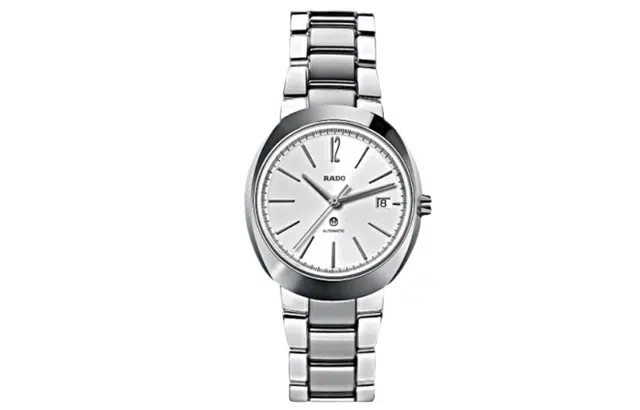 RADO 100 38.2mm R15513103