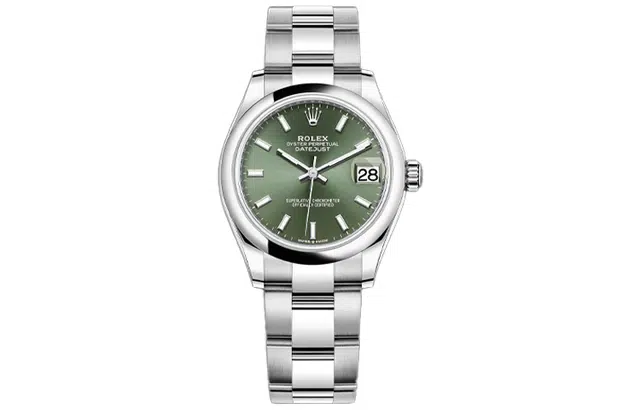 ROLEX 31mm m278240-0011