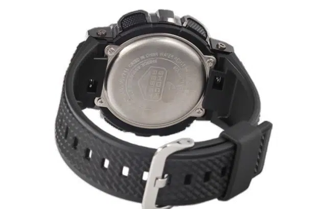 G-SHOCK GM 51.9*48.8mm GM-110B-1A
