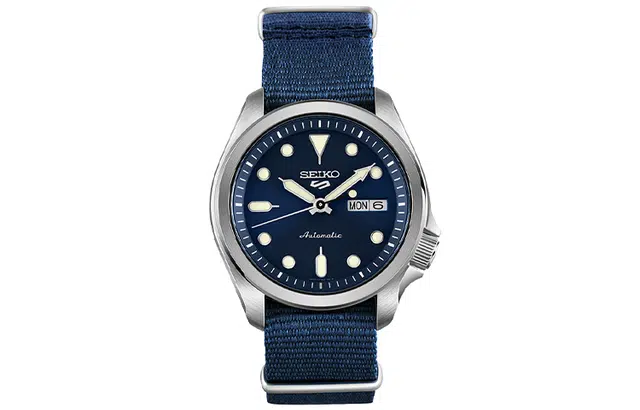 SEIKO5100 SRPE63K1
