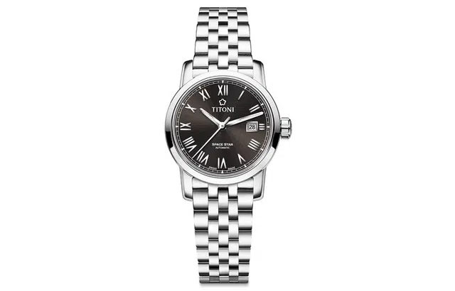 TITONI 50 28mm 23538 S-570