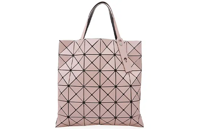 ISSEY MIYAKE Lucent Tote