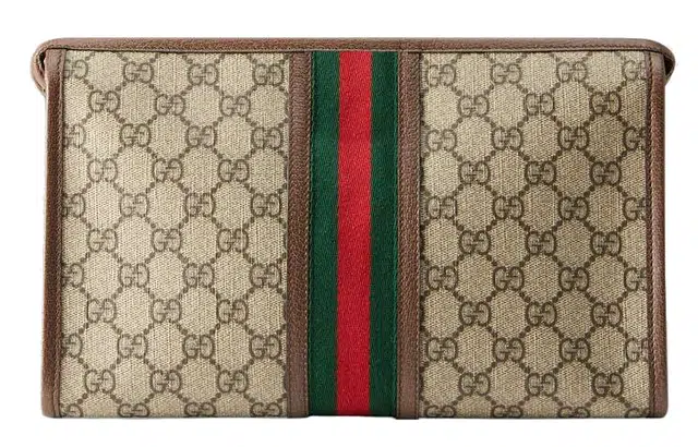 GUCCI Ophidia Logo