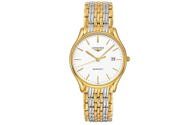 Longines Lyre L4.860.2.12.7