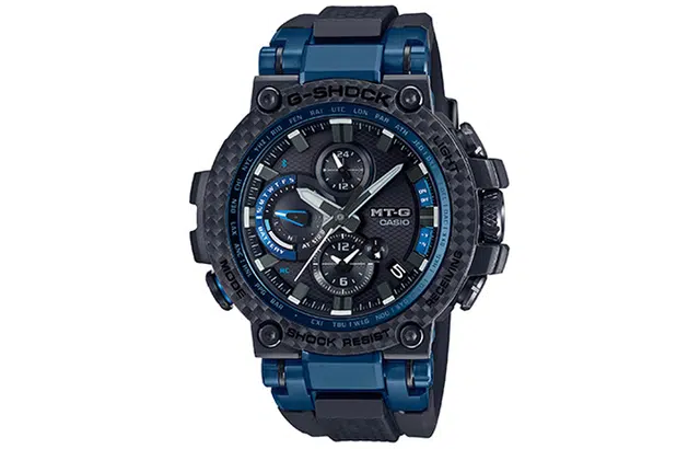 G-SHOCK MTG MTG-B1000XB-1A
