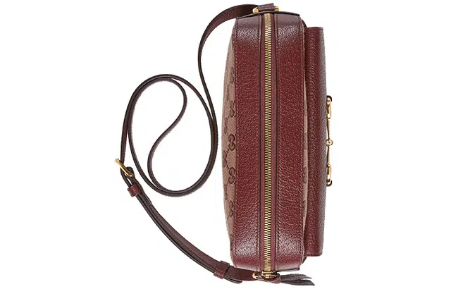 Gucci 1955 Camera Bag