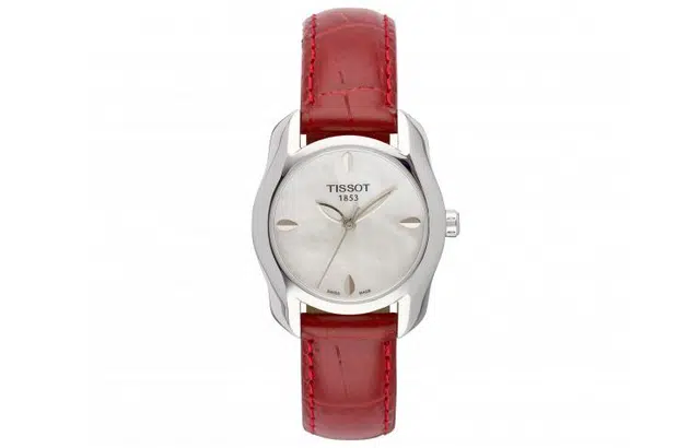 TISSOT 27mm T023.210.16.111.01