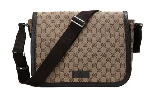 GUCCI Logo