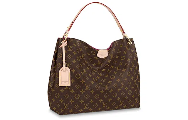 LOUIS VUITTON Graceful MM