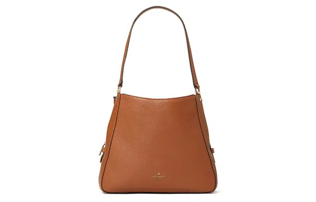kate spade Leila Logo
