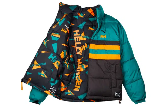 Puma x HELLY HANSEN