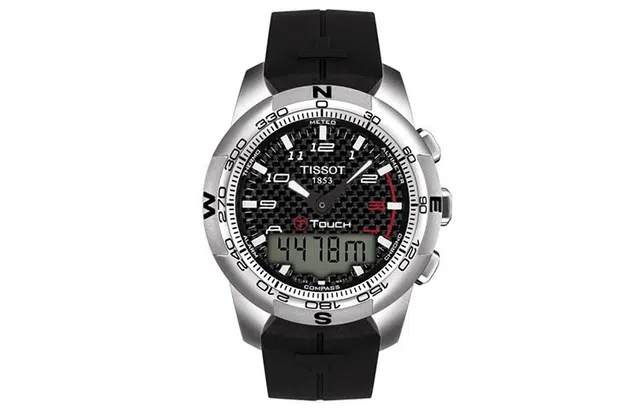 Tissot T-Touch