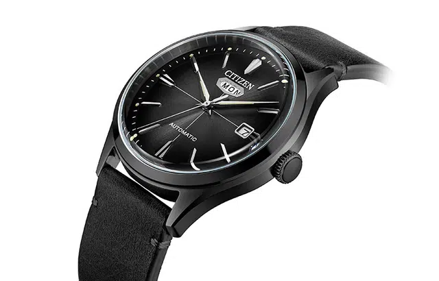 CITIZEN 50 NH8395-00E
