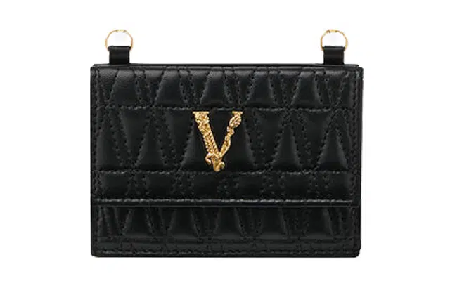 VERSACE Virtus Naplak LOGO