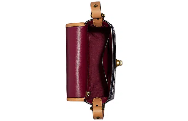 COACH Rambler 16 PVC