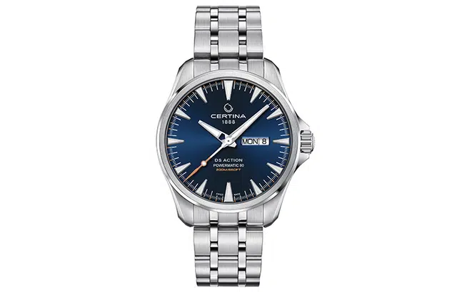 CERTINA C032.430.11.041.00