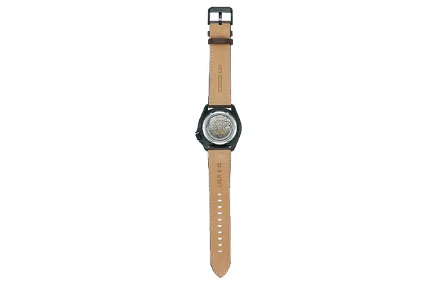SEIKO SRPF21K1 GUILE
