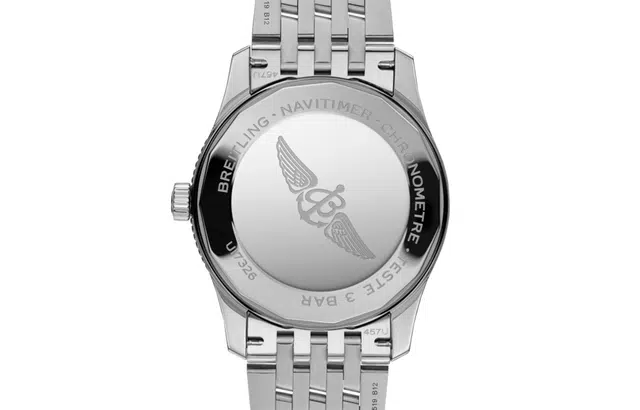 BREITLING 30 41mm A17326241B1A1