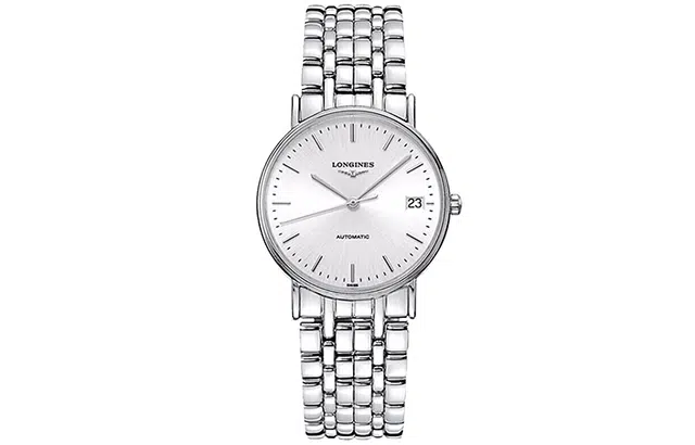 LONGINES 30 25.5mm L4.321.4.72.6