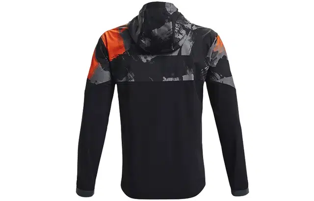 Under Armour Project Rock
