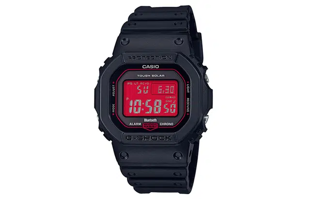 G-SHOCK GW-B5600AR-1PR-