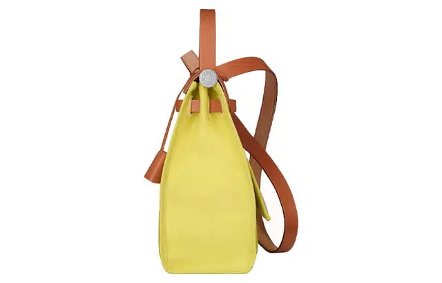 HERMES Herbag Zip 31