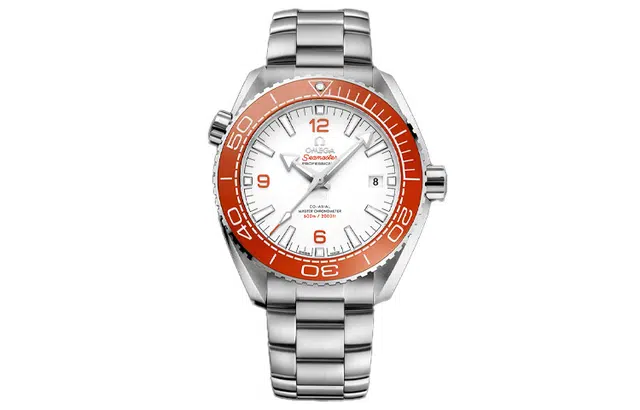 OMEGA 600 43.5mm 215.30.44.21.04.001