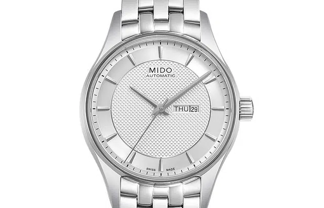MIDO 33mm M001.230.11.031.91