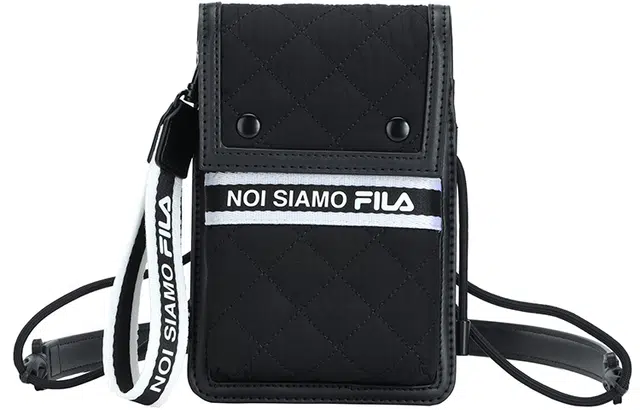 FILA FUSION