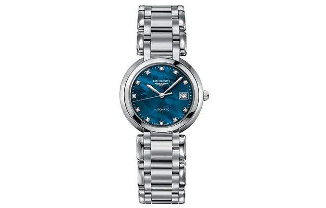 LONGINES 30 30mm L8.113.4.98.6