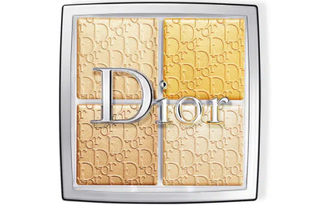 Dior Backstage Glow Face Palette