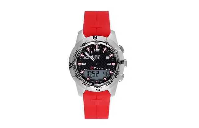 Tissot T-Touch T047.420.47.207.02