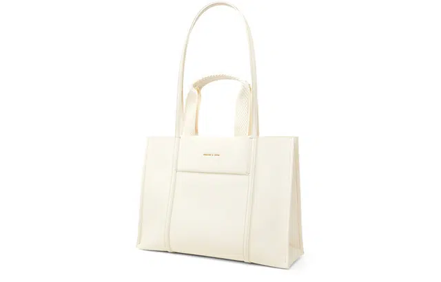 CHARLESKEITH Tote