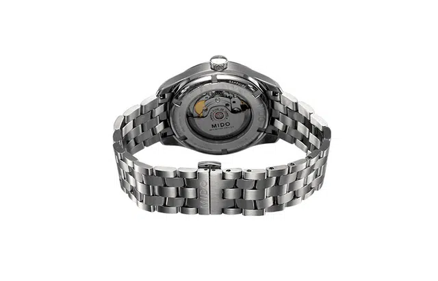MIDO Belluna 42.5mm M024.630.11.041.00
