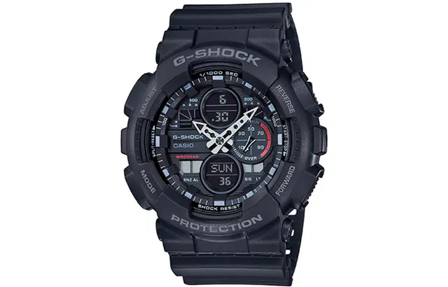 G-SHOCK YOUTH GA-140-1A1PRBS